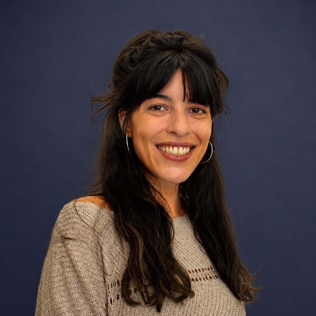 Dr Fatima Garcia