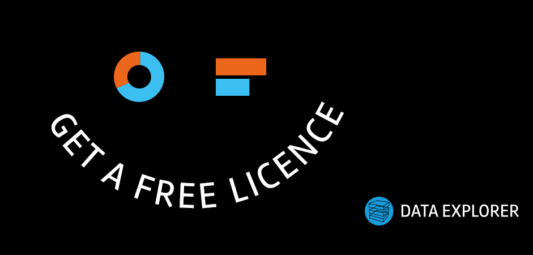 Header for article about free licenses for local authorities