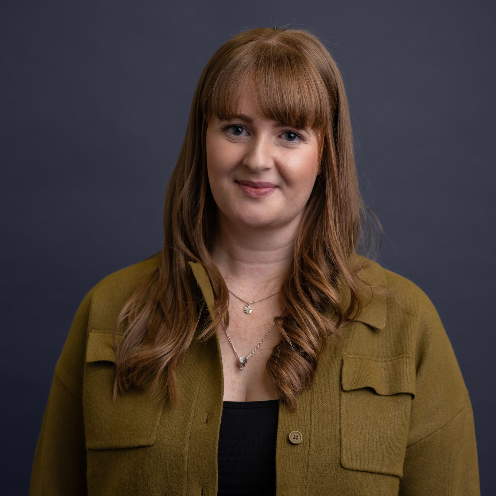 Dr Amanda Otley