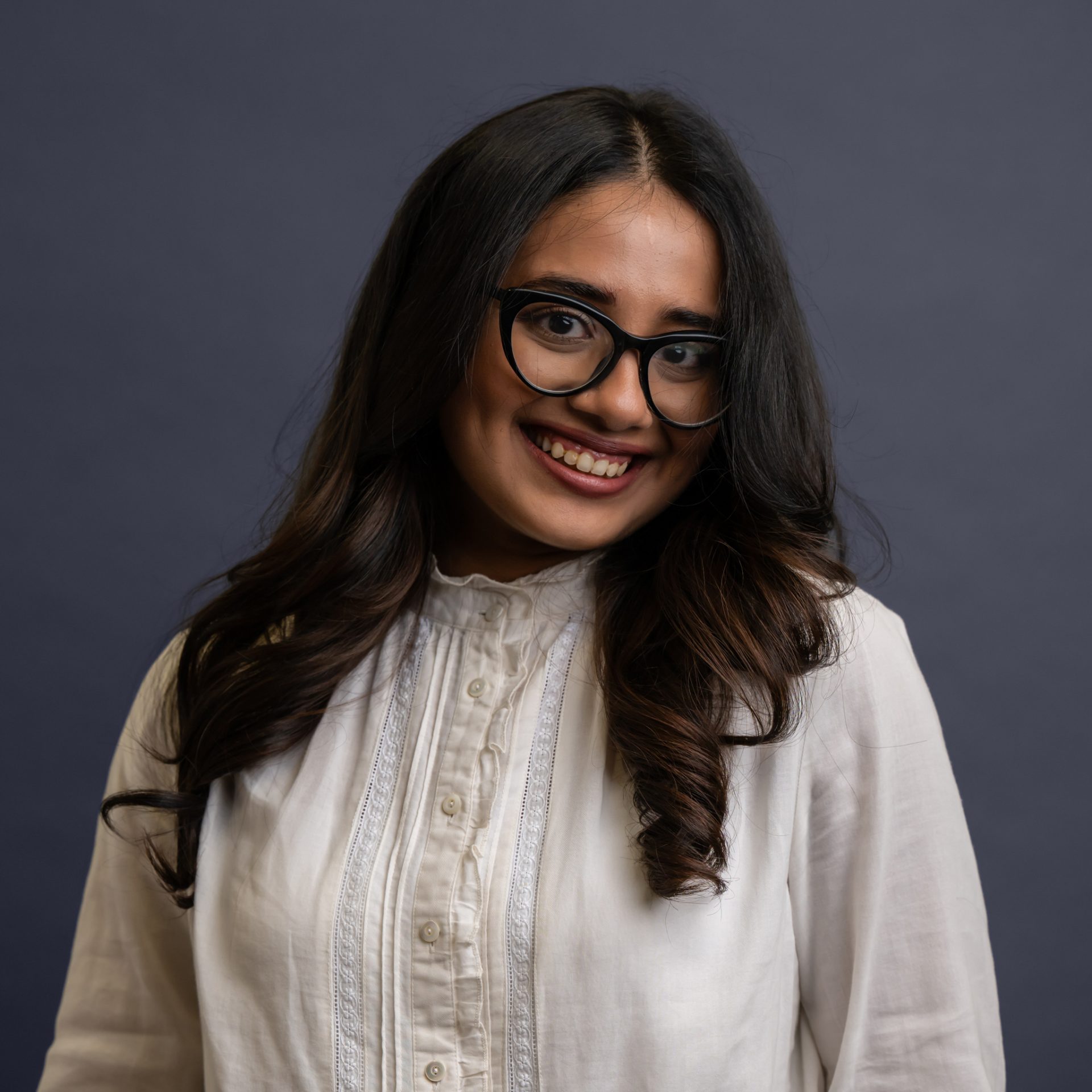 Harini Nagesh