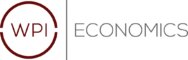 WPI Economics Logo