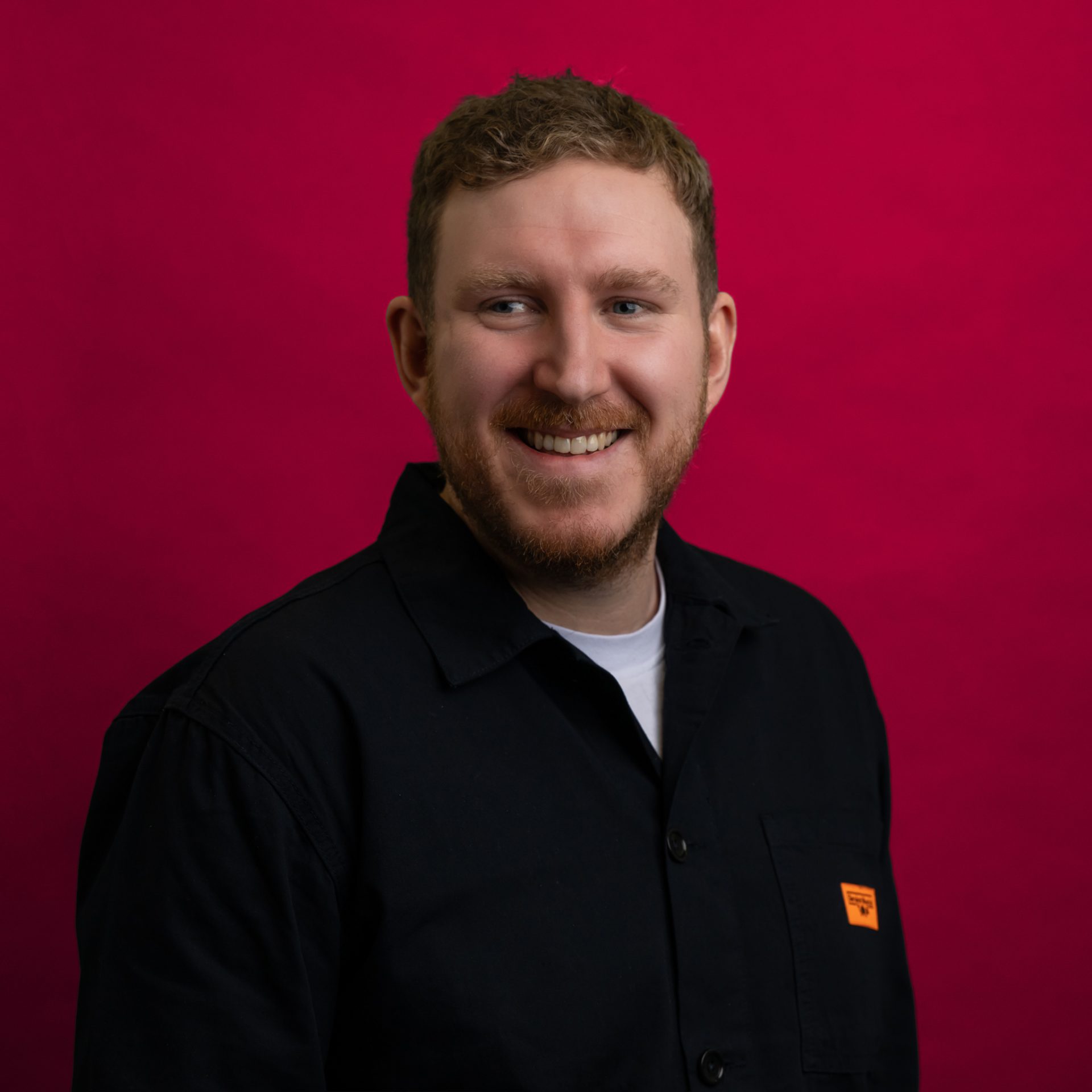 Andy Crowder
