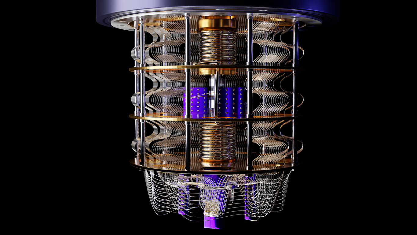 UK Quantum Computing Industry RTIC Banner