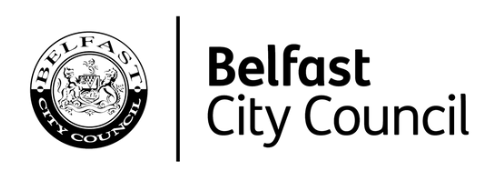 Belfast City Council Logo PNG