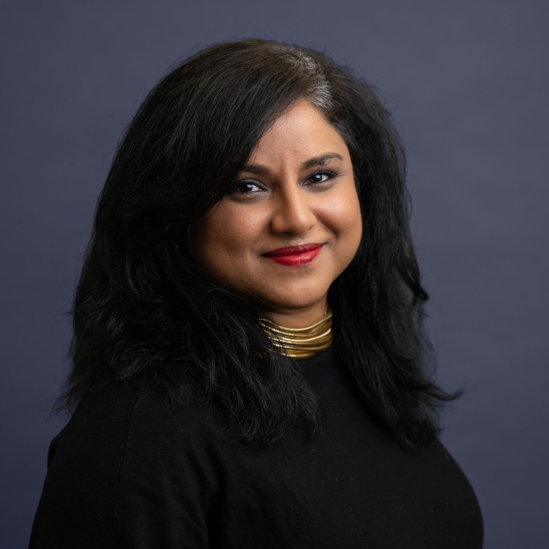 Mitali Mookerjee
