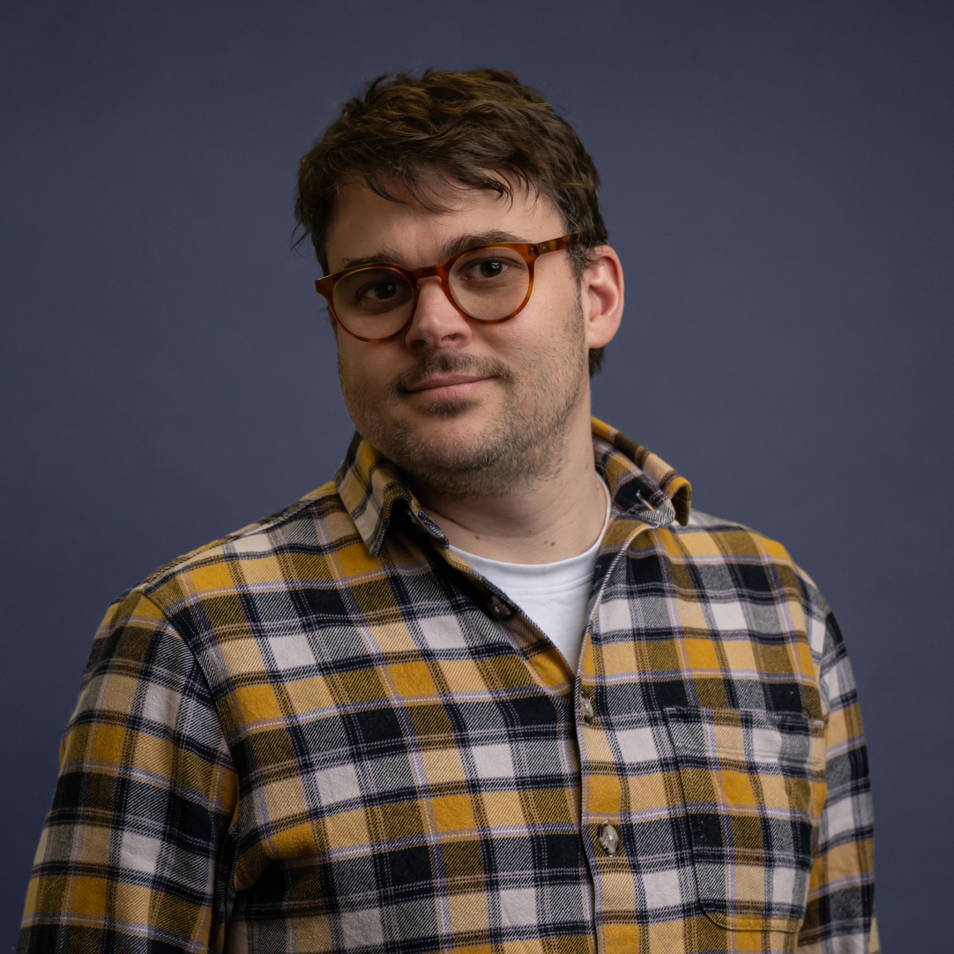 Tom Forth