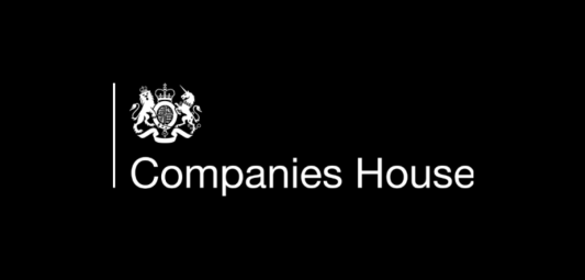 Companies House logo