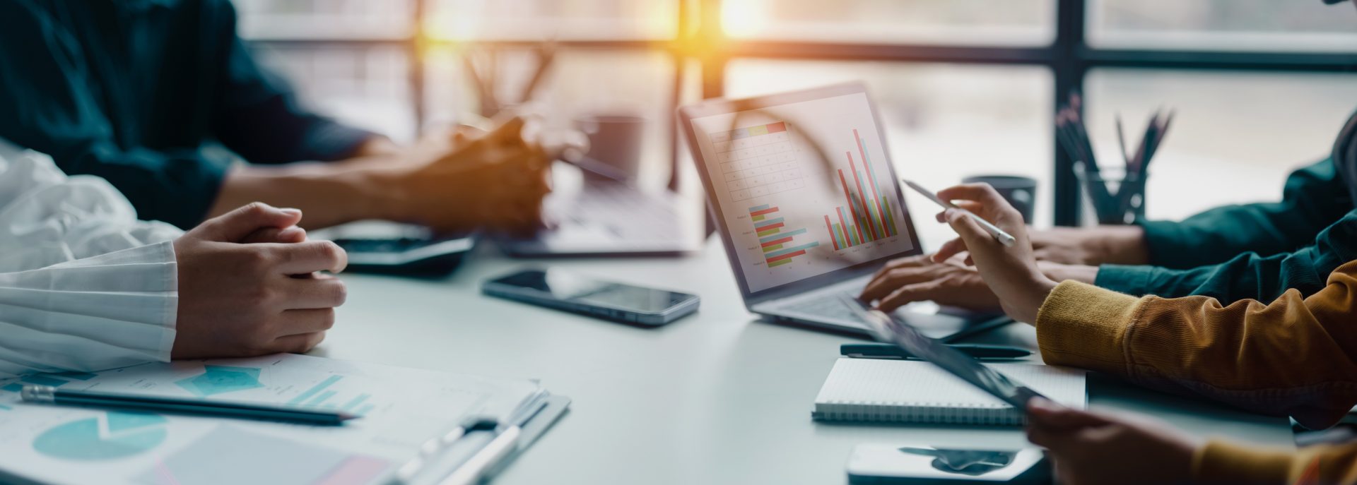 How to add your own data into the platform - The Data City