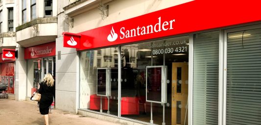 Santander Bank