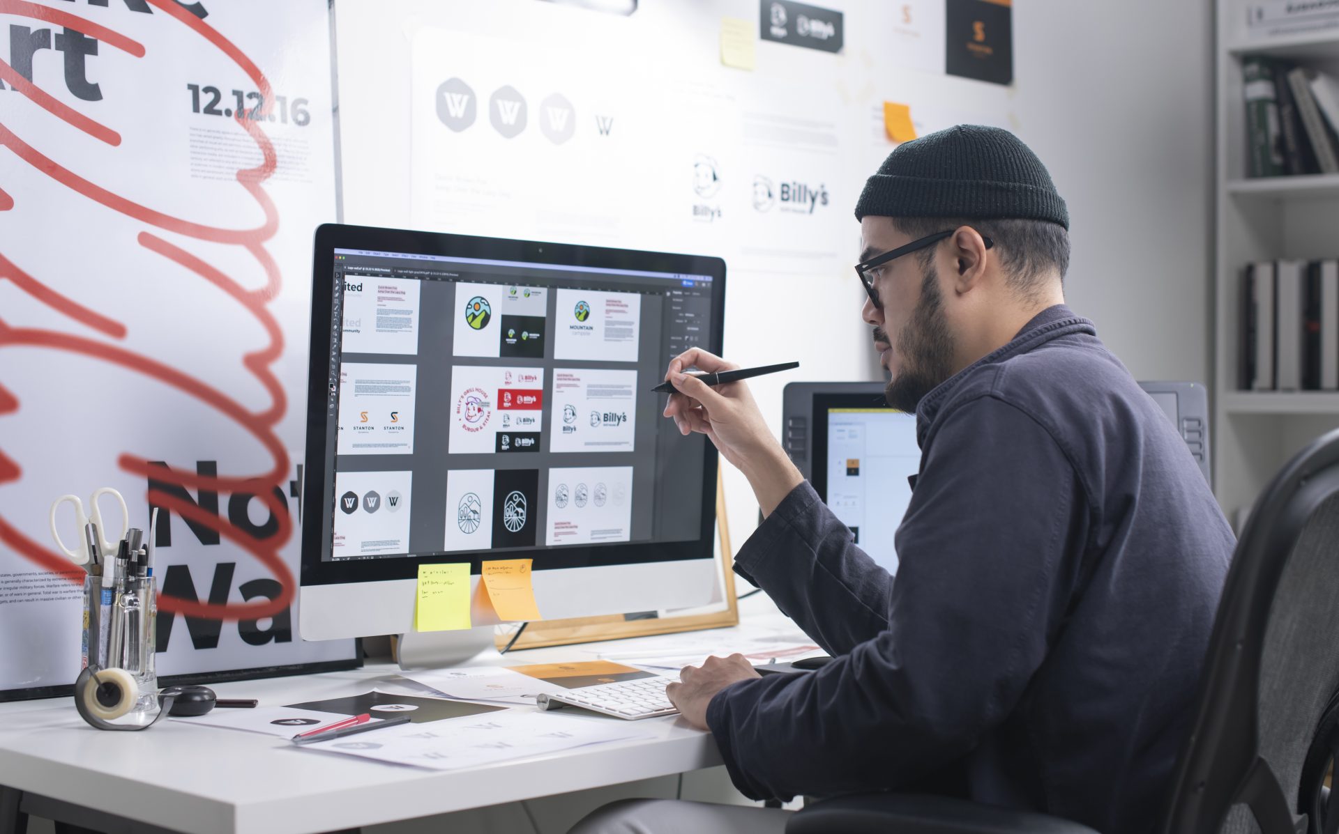 UK Digital Creative industries - Where code meets culture - The Data City