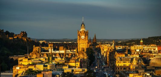 techUK Local Digital Index