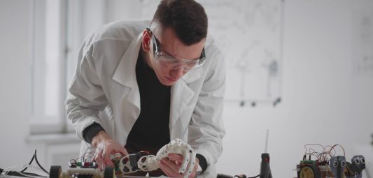 Horizon Scanning how to