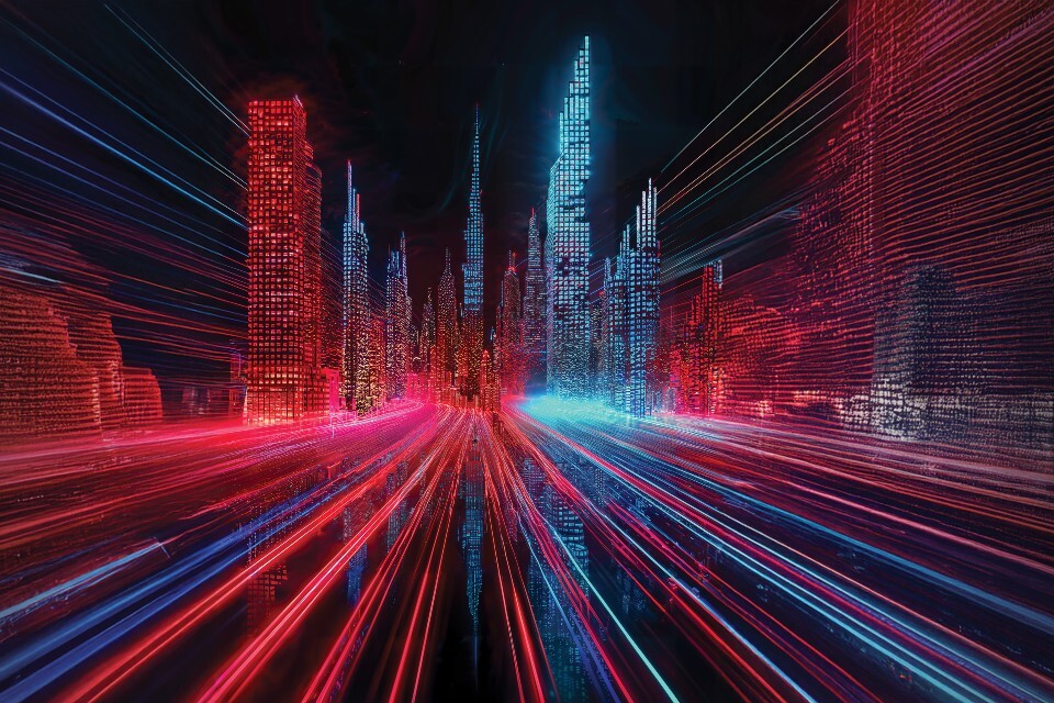 Summary of the first IS-8 Working Group discussion - The Data City
