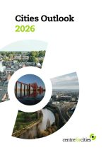Cities outlook 2026