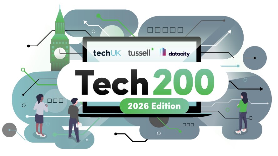 What the Tech200 2026 list reveals about public sector tech growth ...