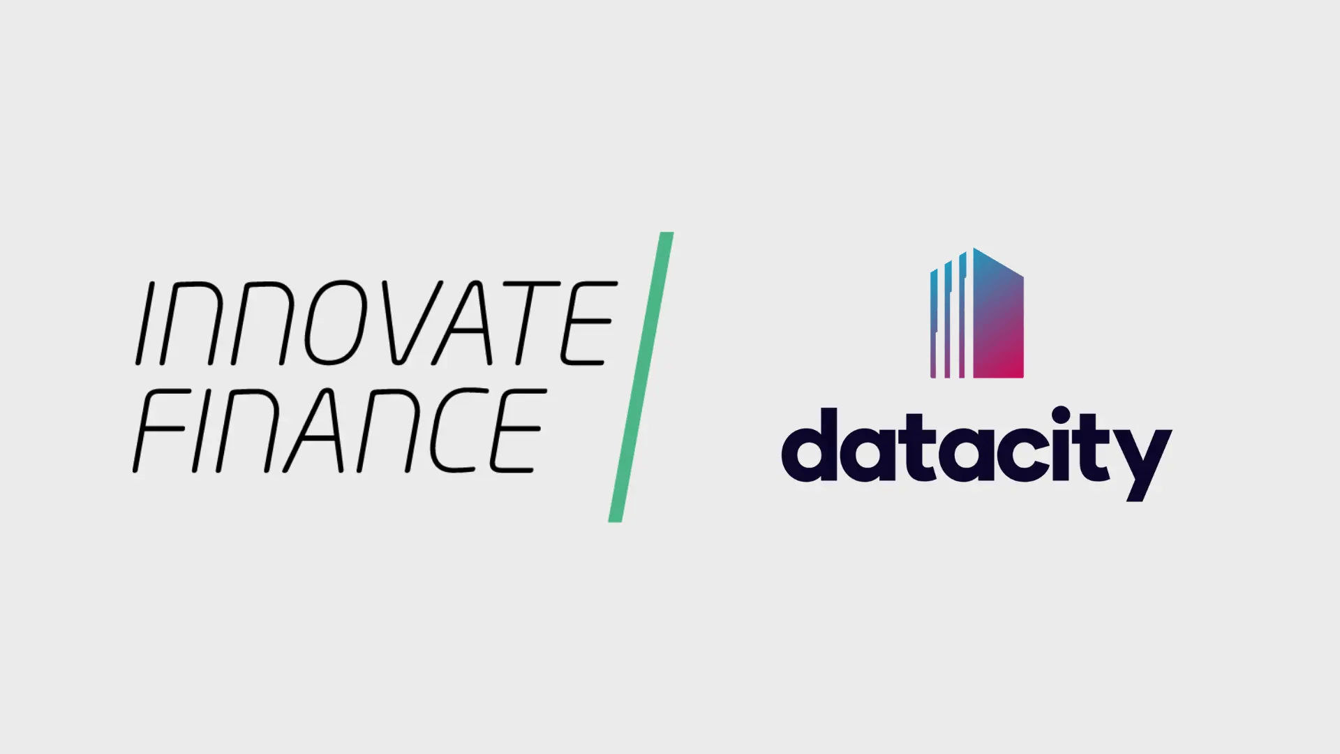 Media release: The Data City launch dataset mapping the UK FinRegTech ...