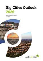 Big Cities Outlook 2026 | Centre for Cities